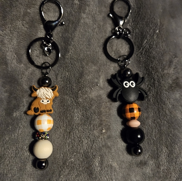 Hand made keychains - Picture 6 of 10